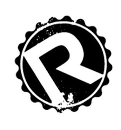 R logo