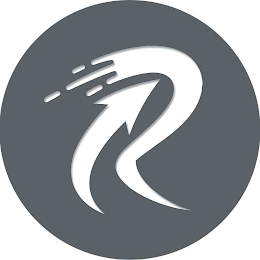 R logo