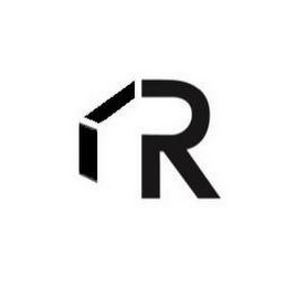 R logo