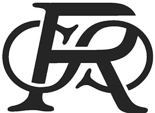R logo