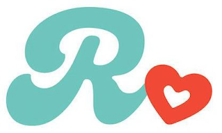 R logo