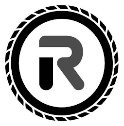 R logo