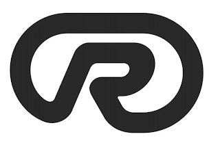 R logo