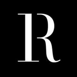 R logo