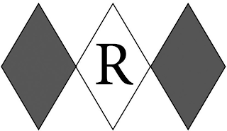R logo