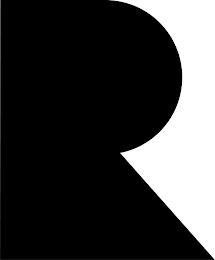 R logo
