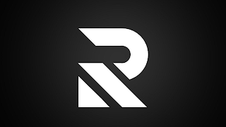 R logo