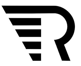 R logo