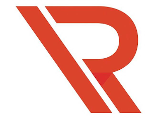 R logo