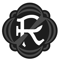 R logo