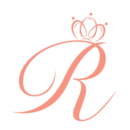 R logo