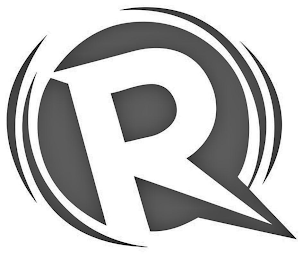 R logo