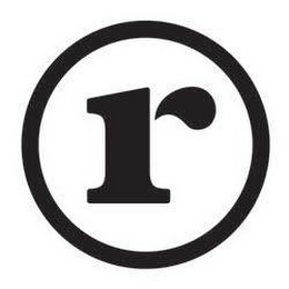 R logo
