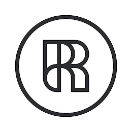 R logo