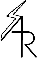 R logo