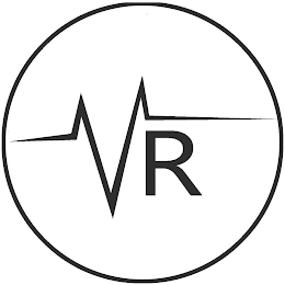 R logo