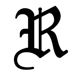 R logo