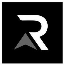 R logo