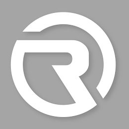 R logo