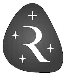 R logo