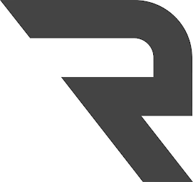 R logo