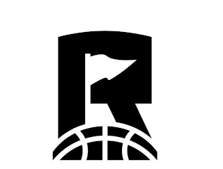 R logo