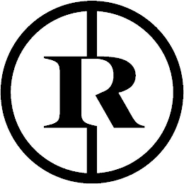 R logo