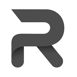 R logo