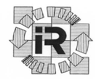 R logo