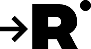 R logo