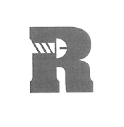 R logo