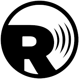 R logo