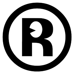 R logo