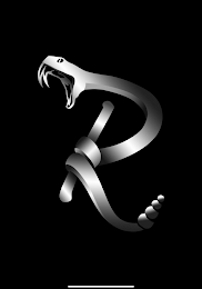 R logo