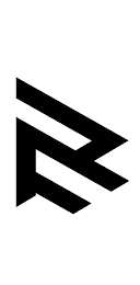 R logo
