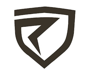 R logo