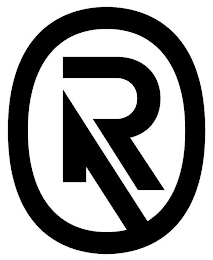 R logo