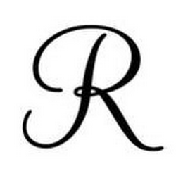 R logo