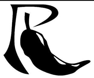 R logo