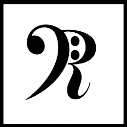 R logo