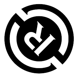 R logo