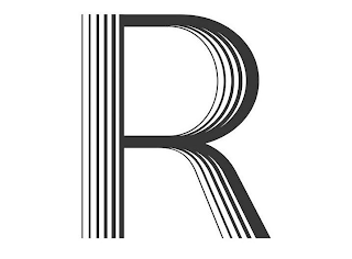 R logo