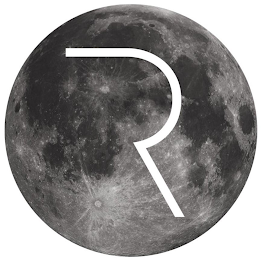 R logo