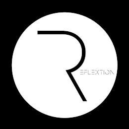 R logo