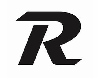R logo