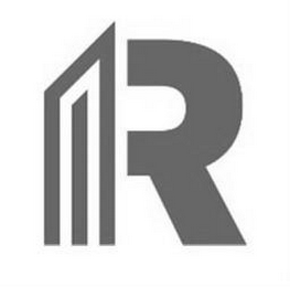 R logo
