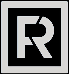 R logo
