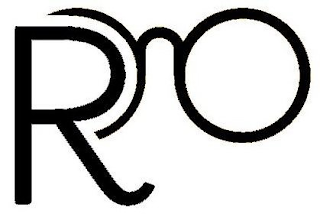 R logo