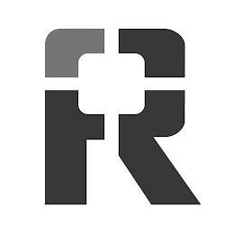 R logo