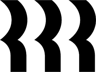 R logo